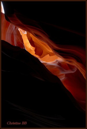 N° US 28 (Page-Antelope Canyon)